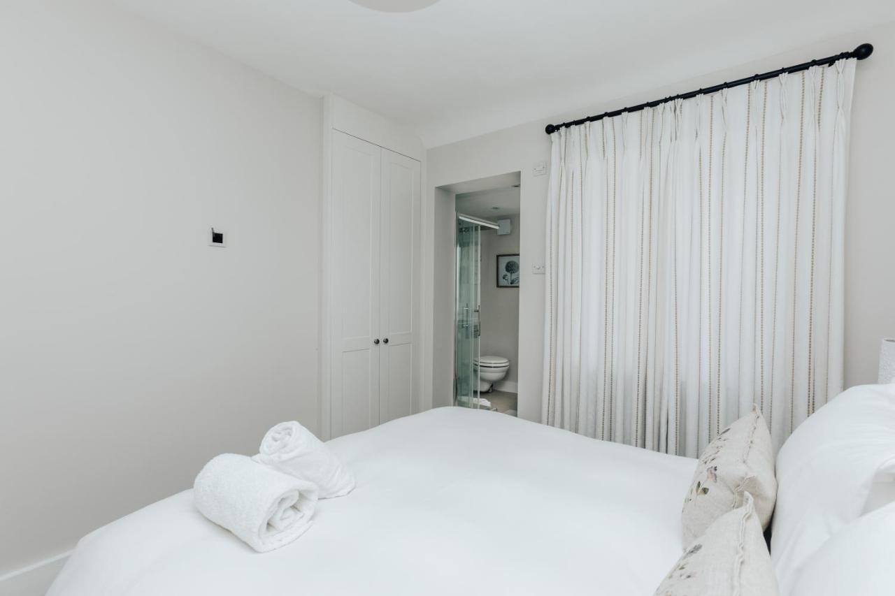 The Dragonfly - Central 2 Bedroom House هنلي أون ثيمز المظهر الخارجي الصورة